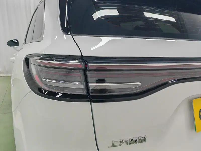 Shangjie H5 2025 Pure Electric Max Long Range Edition — миниатюра 13