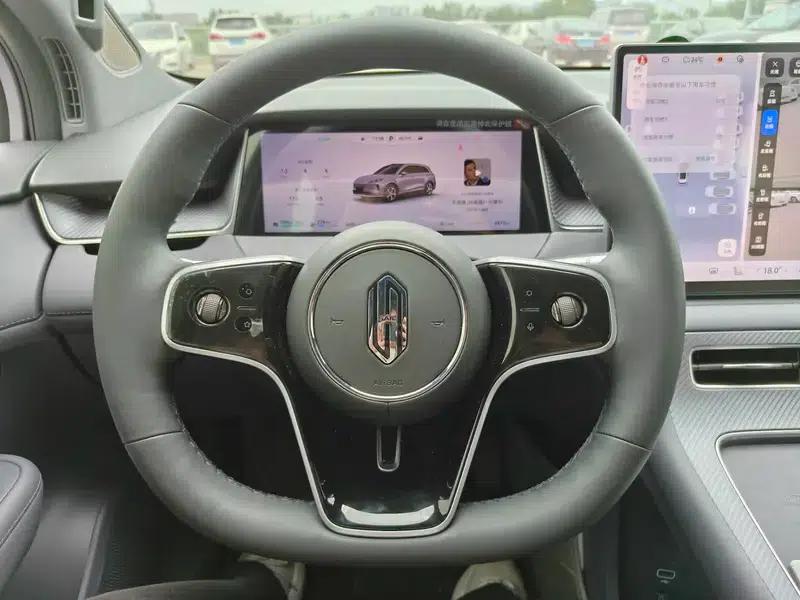 2025 Shangjie H5 Extended Range Max — миниатюра 17