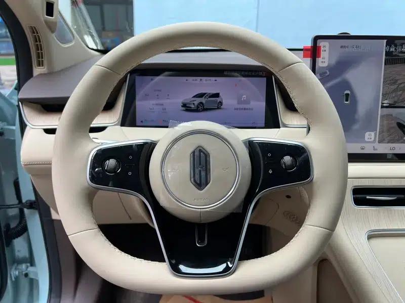 2025 Shangjie H5 Extended Range Max — миниатюра 16