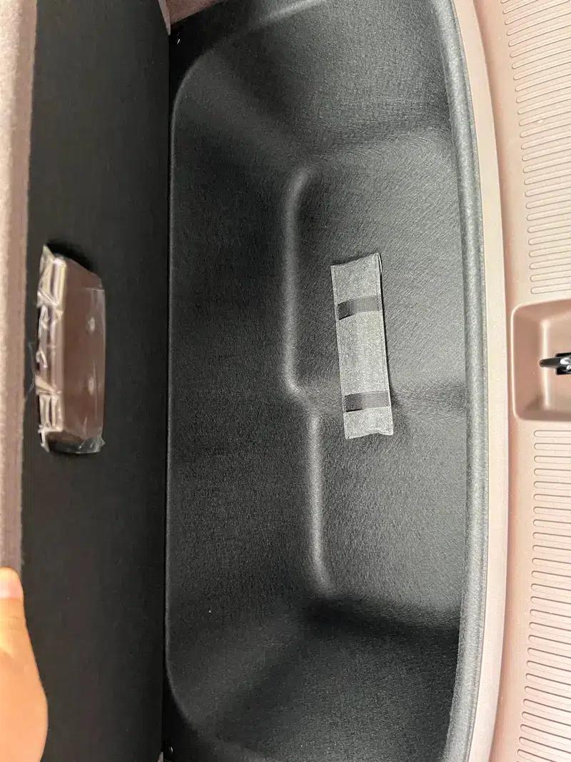 2025 Shangjie H5 Extended Range Max — миниатюра 20