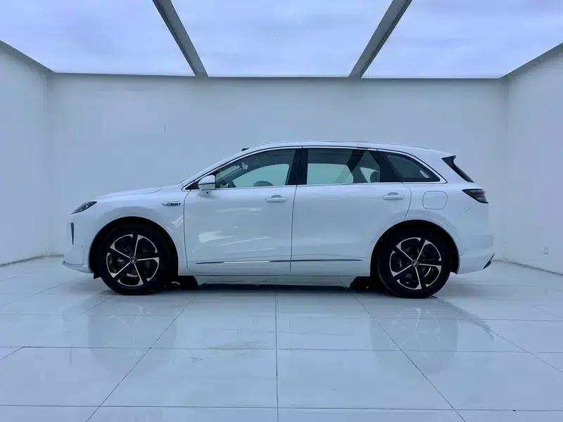 2025 Shangjie H5 Extended Range Max — миниатюра 3