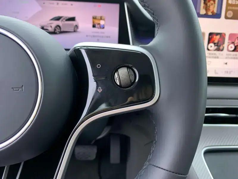 2025 Shangjie H5 Extended Range Max — миниатюра 21