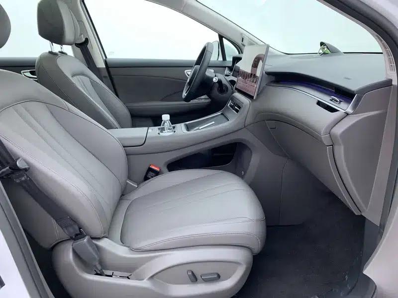 2025 Shangjie H5 Extended Range Max — миниатюра 23