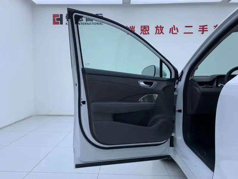 2025 Shangjie H5 Extended Range Max — миниатюра 29