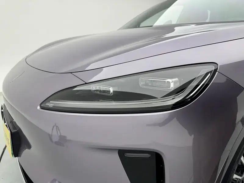 Shangjie H5 2025 Pure Electric Max Long Range Edition — миниатюра 12