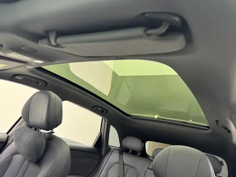 Shangjie H5 2025 Pure Electric Max Long Range Edition — миниатюра 24
