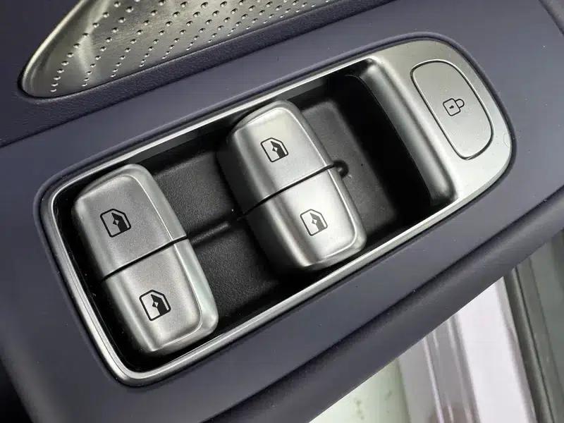 Shangjie H5 2025 Pure Electric Max Long Range Edition — миниатюра 26