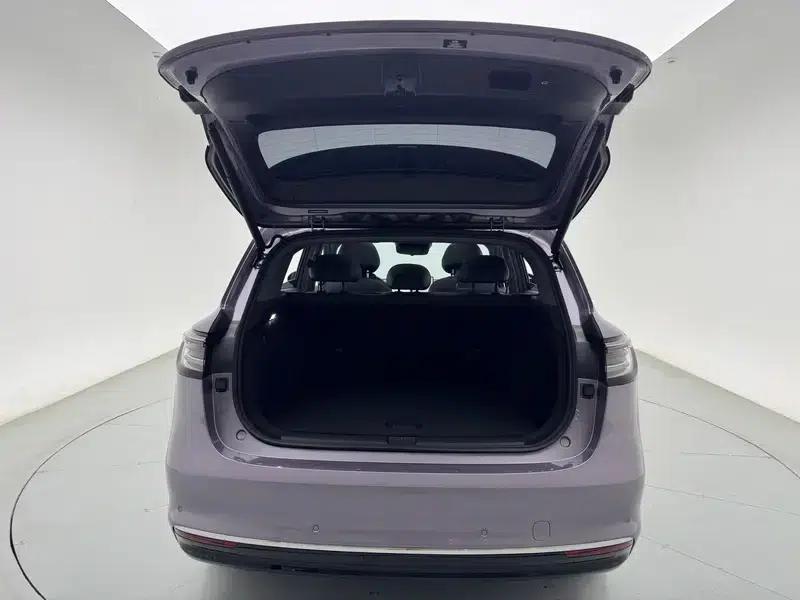 Shangjie H5 2025 Pure Electric Max Long Range Edition — миниатюра 28