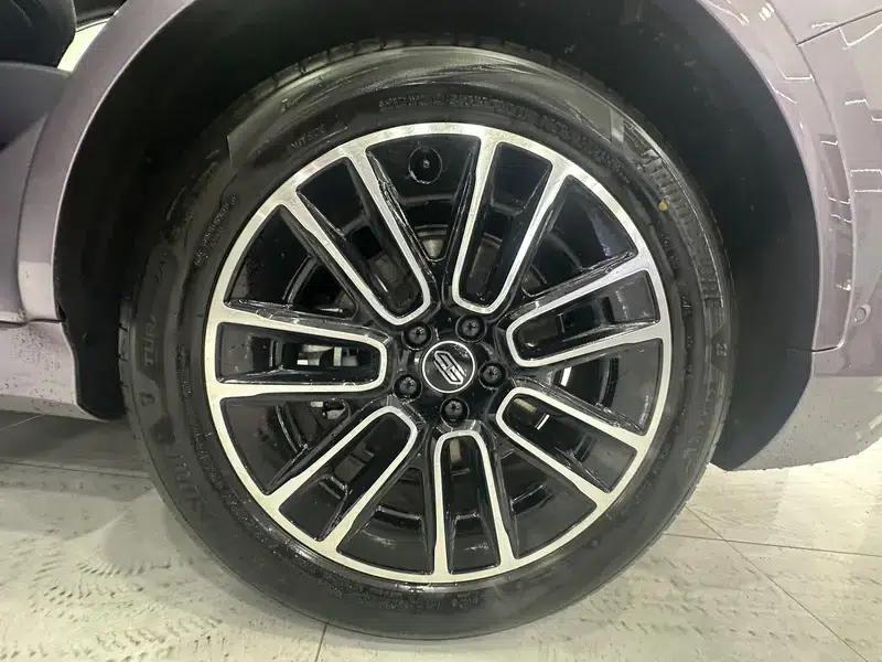 2025 Shangjie H5 Extended Range Max — миниатюра 4