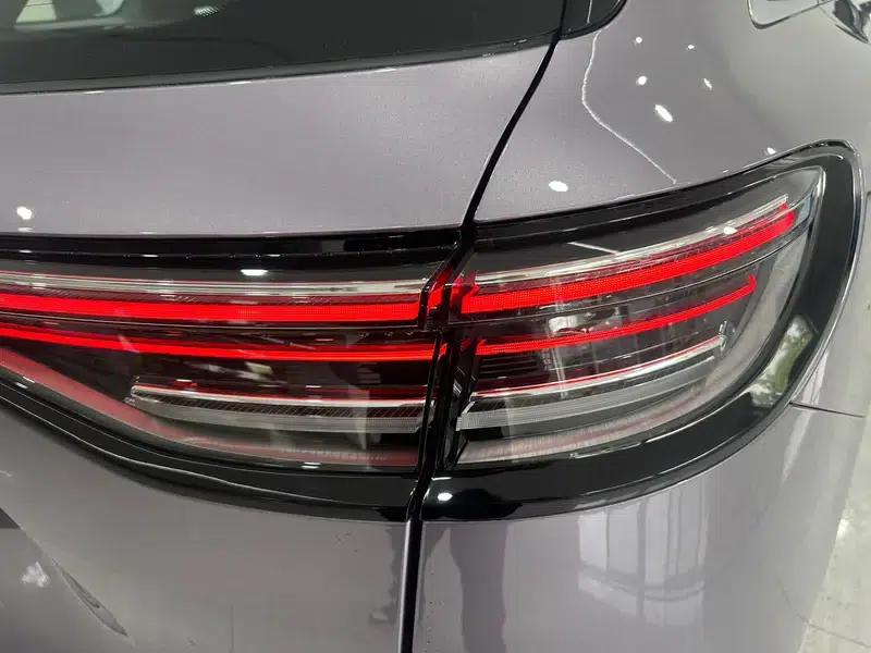 2025 Shangjie H5 Extended Range Max — миниатюра 6