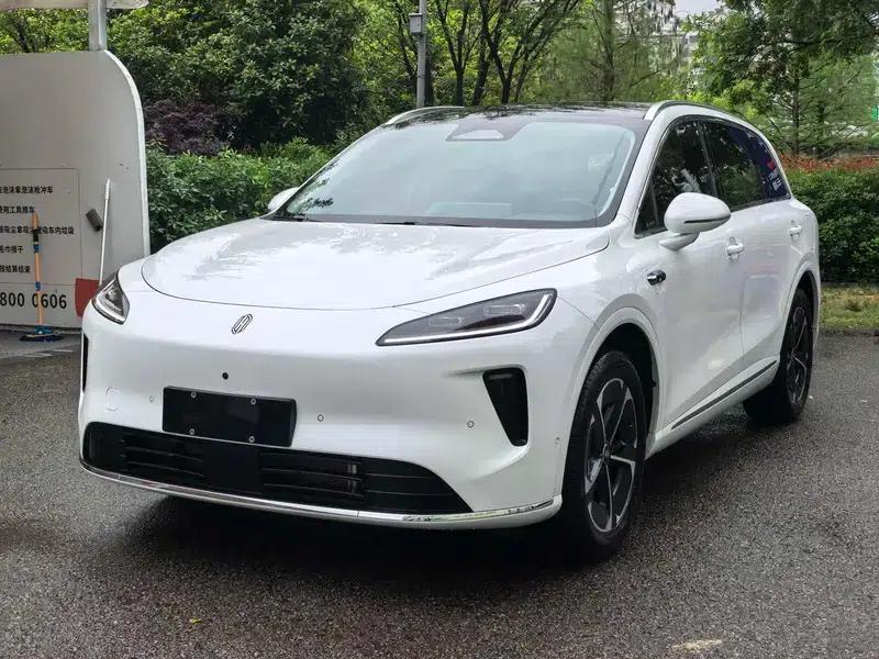 Shangjie H5 2025 Range Extender Pro — миниатюра 1