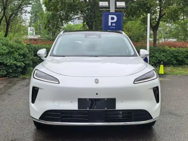Shangjie H5 2025 Range Extender Pro — миниатюра 2