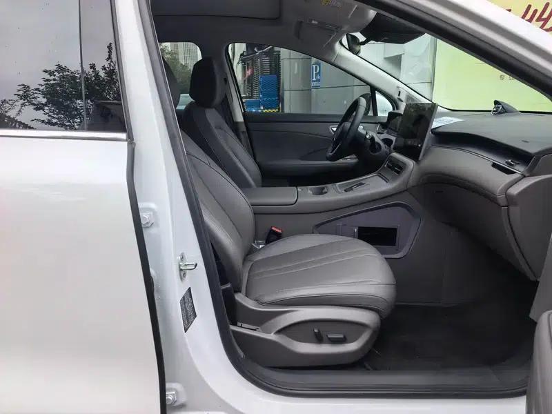Shangjie H5 2025 Range Extender Pro — миниатюра 12