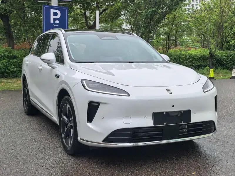 Shangjie H5 2025 Range Extender Pro — миниатюра 3