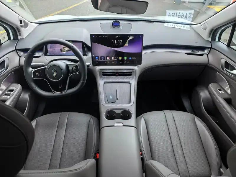 Shangjie H5 2025 Range Extender Pro — миниатюра 7