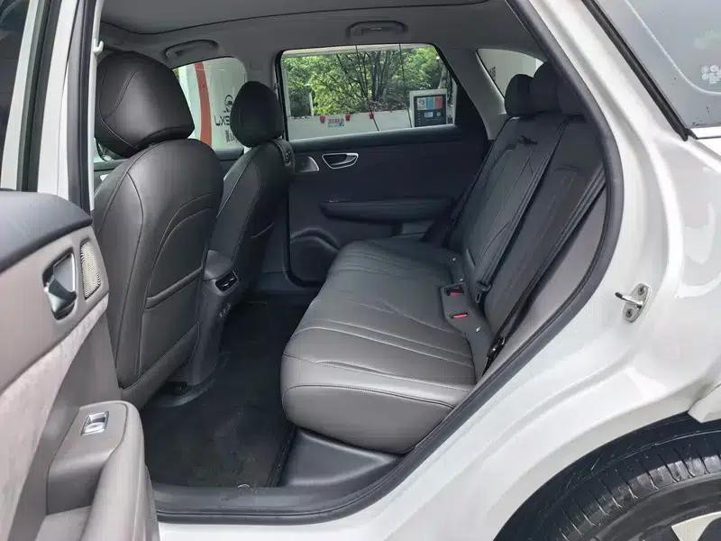 Shangjie H5 2025 Range Extender Pro — миниатюра 10