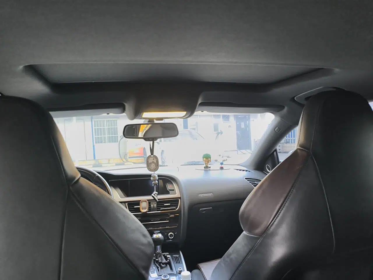 Audi S5 2012 S5 3.0T Sportback — миниатюра 18
