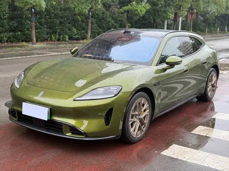 2026 Ultra Z7T — миниатюра 1