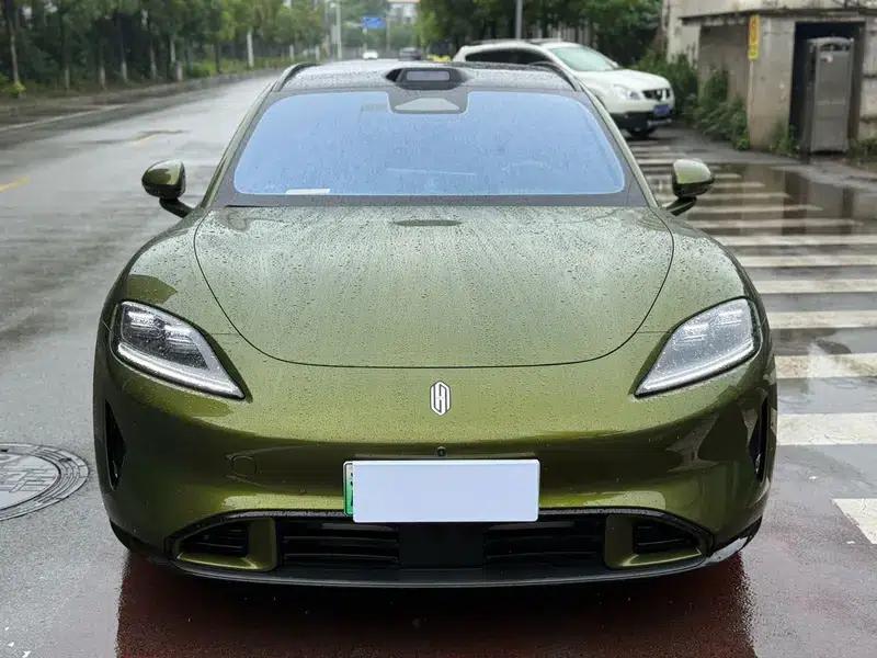 2026 Ultra Z7T — миниатюра 2