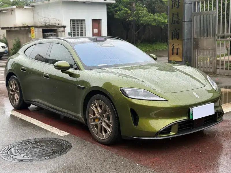 2026 Ultra Z7T — миниатюра 3