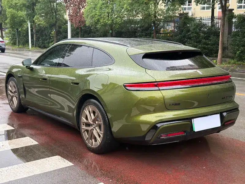 2026 Ultra Z7T — миниатюра 4