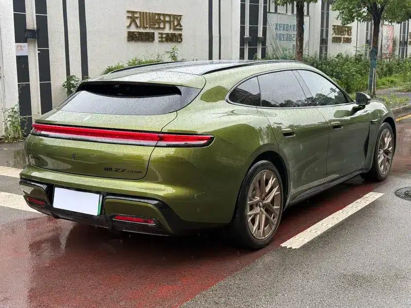 2026 Ultra Z7T — миниатюра 6