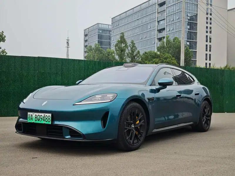 2026 Ultra Z7T — миниатюра 1