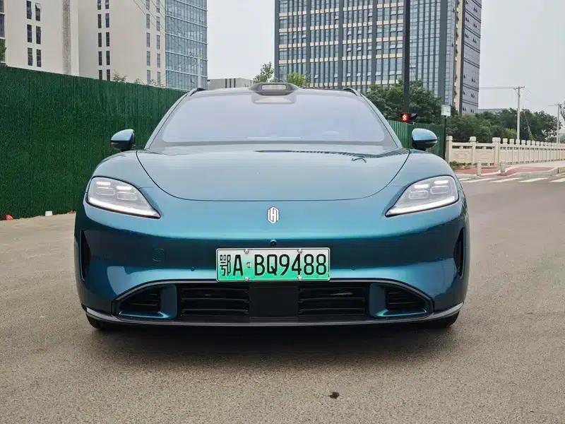 2026 Ultra Z7T — миниатюра 2
