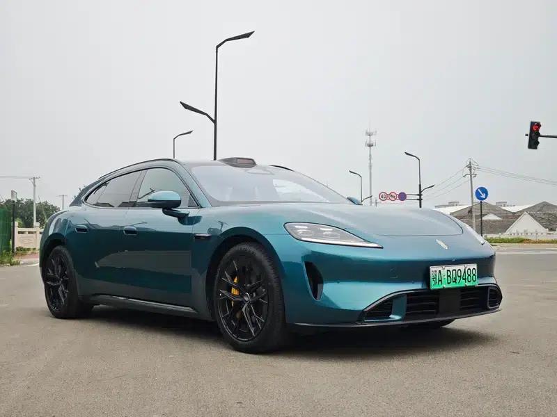 2026 Ultra Z7T — миниатюра 3