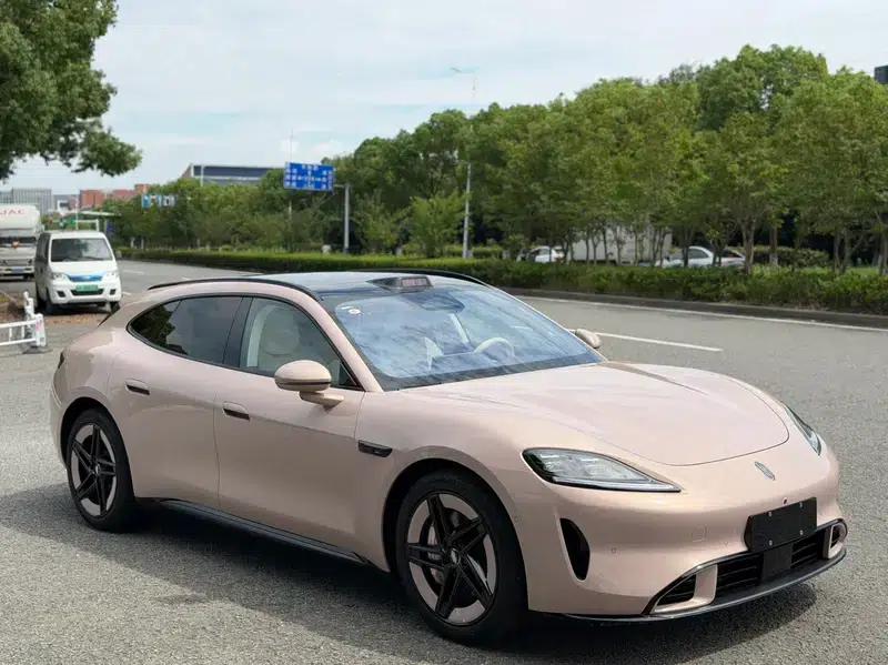 2026 Ultra Z7T — миниатюра 3