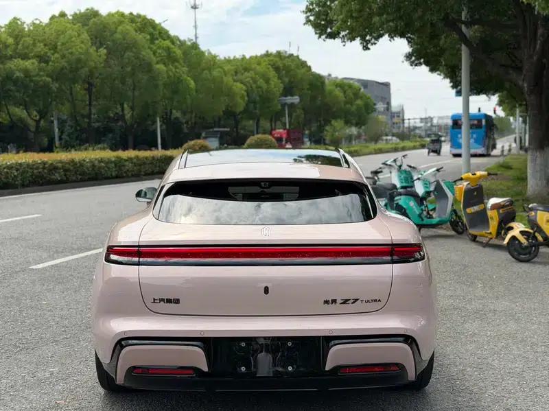2026 Ultra Z7T — миниатюра 5