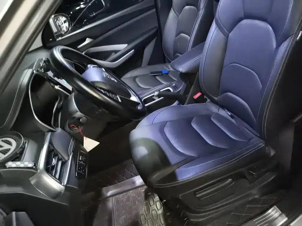 Baojun 530 2020 1.5T Manual Deluxe 6-seater — миниатюра 12