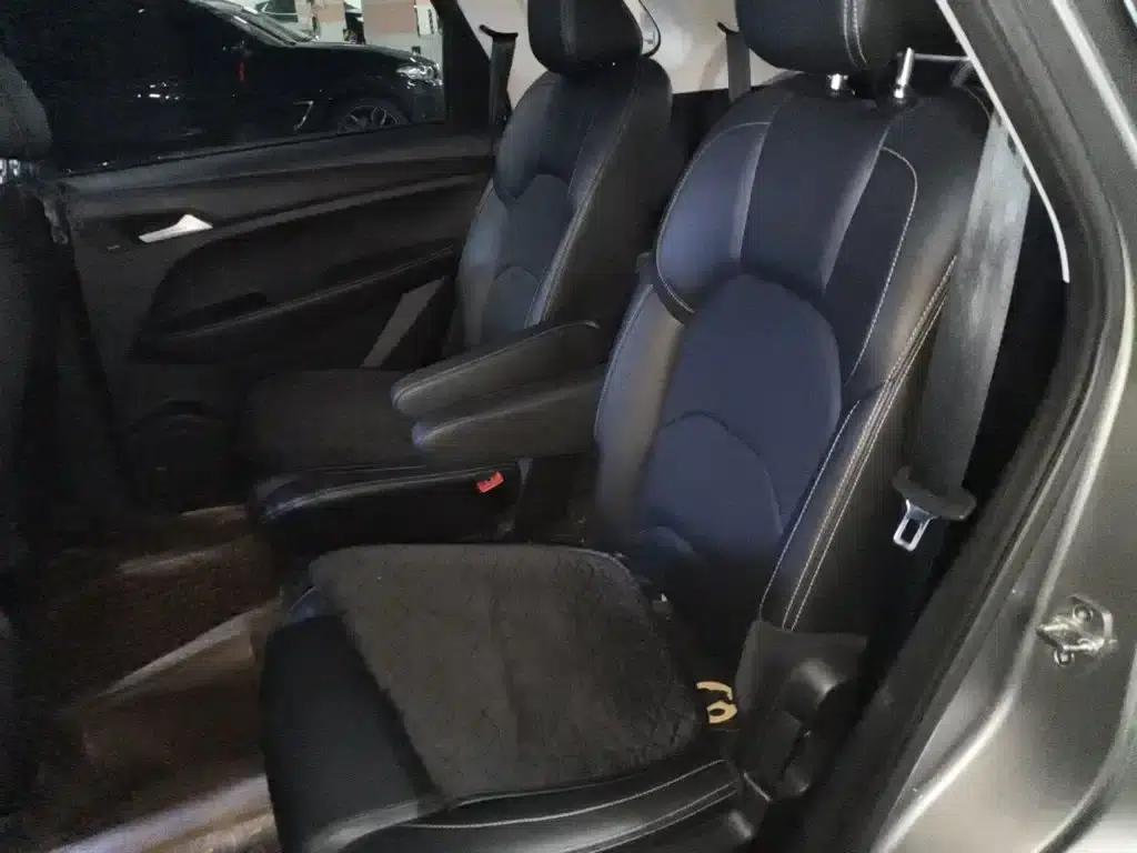 Baojun 530 2020 1.5T Manual Deluxe 6-seater — миниатюра 14