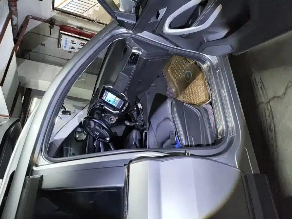 Baojun 530 2020 1.5T Manual Deluxe 6-seater — миниатюра 22