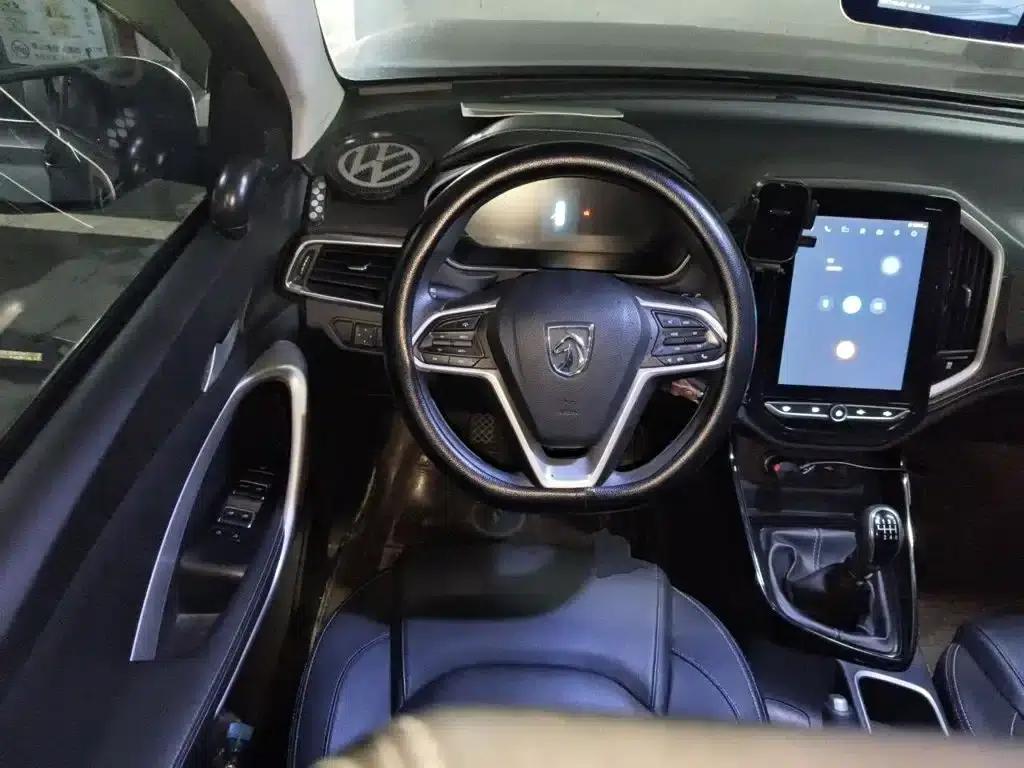 Baojun 530 2020 1.5T Manual Deluxe 6-seater — миниатюра 7