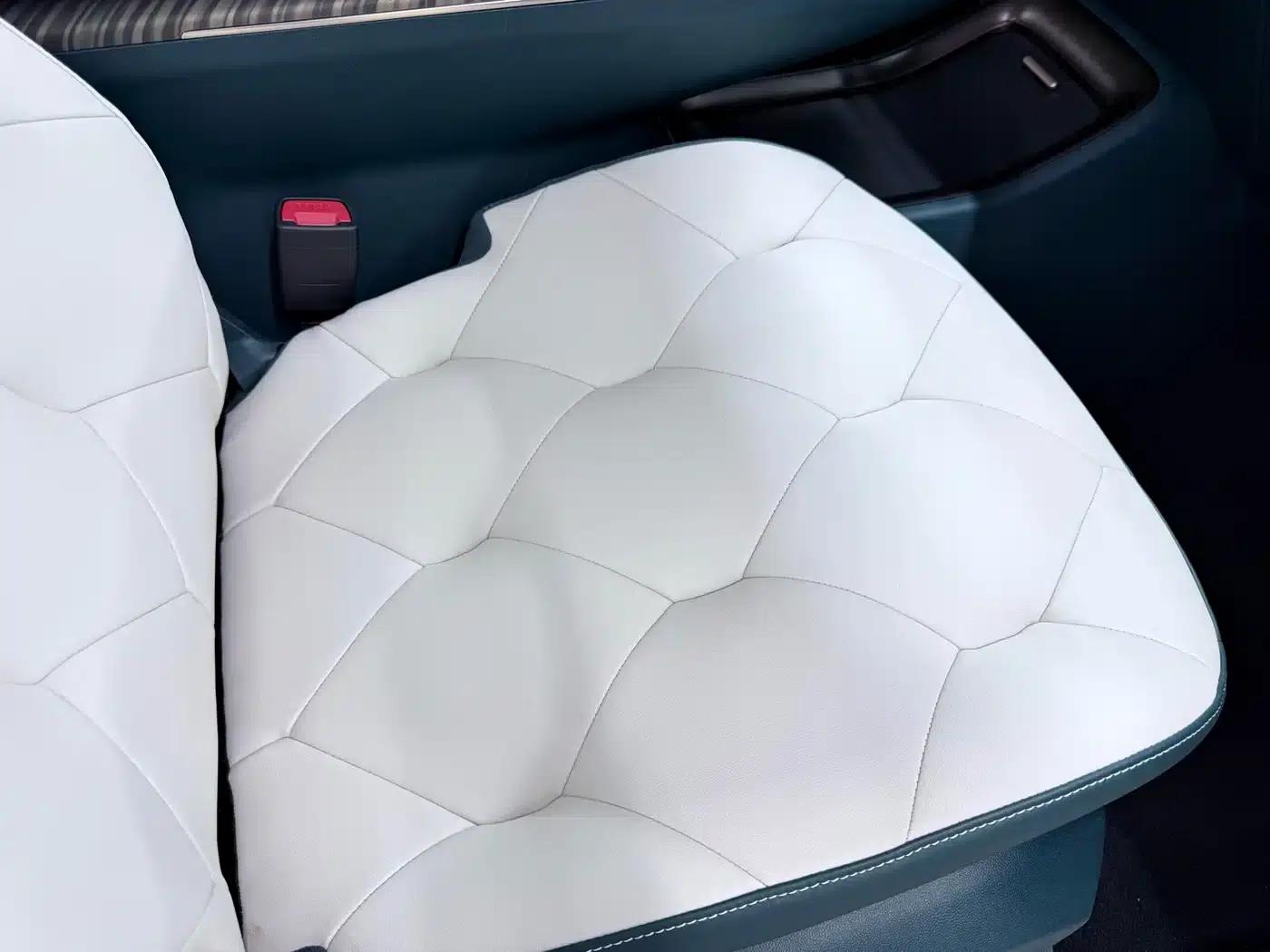 Baojun Cloud 2023 460 Max — миниатюра 14