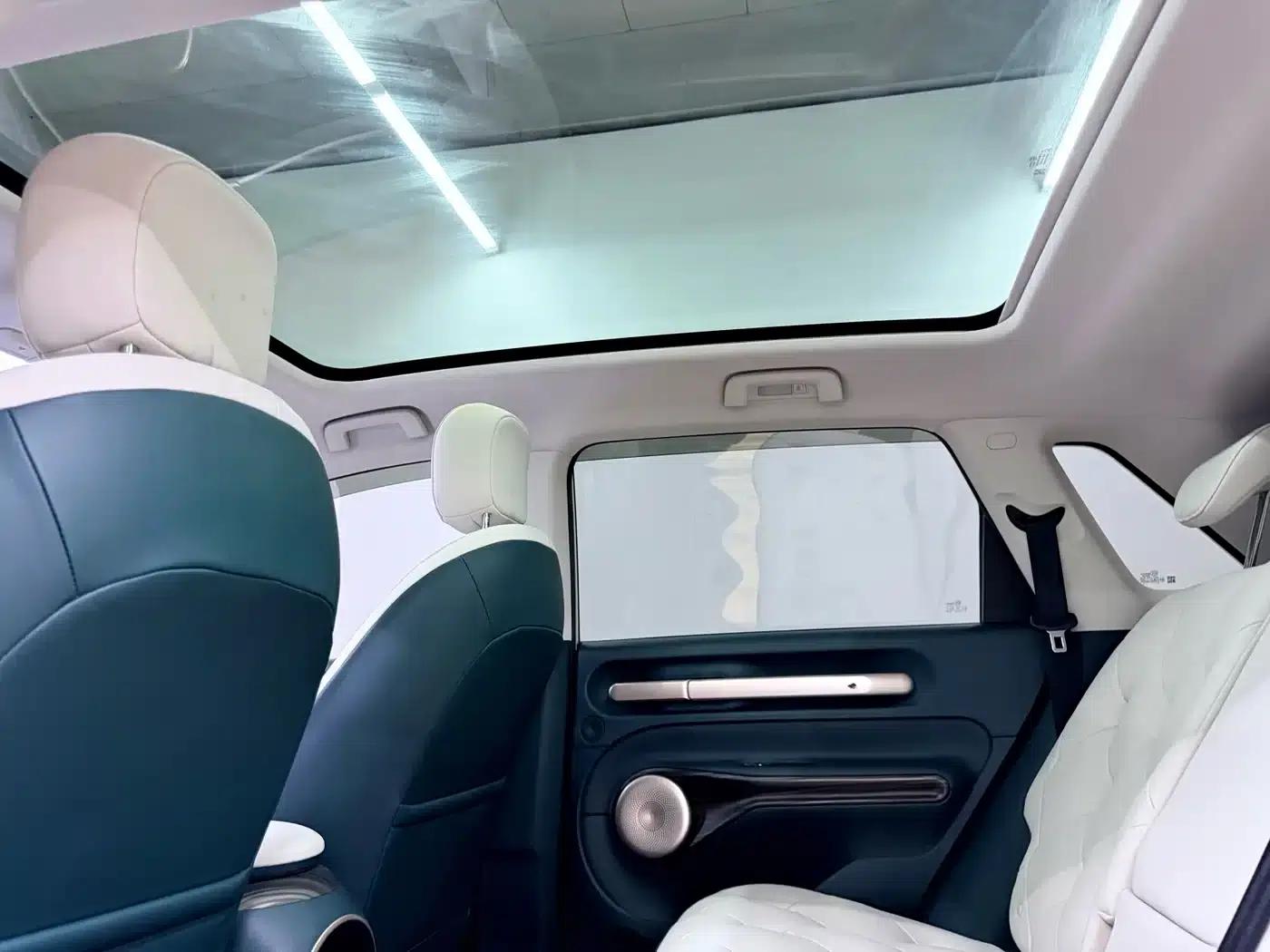 Baojun Cloud 2023 460 Max — миниатюра 18