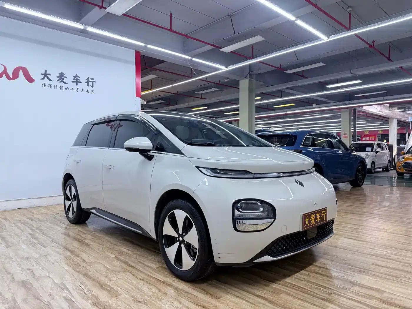 Baojun Cloud 2023 460 Max — миниатюра 3