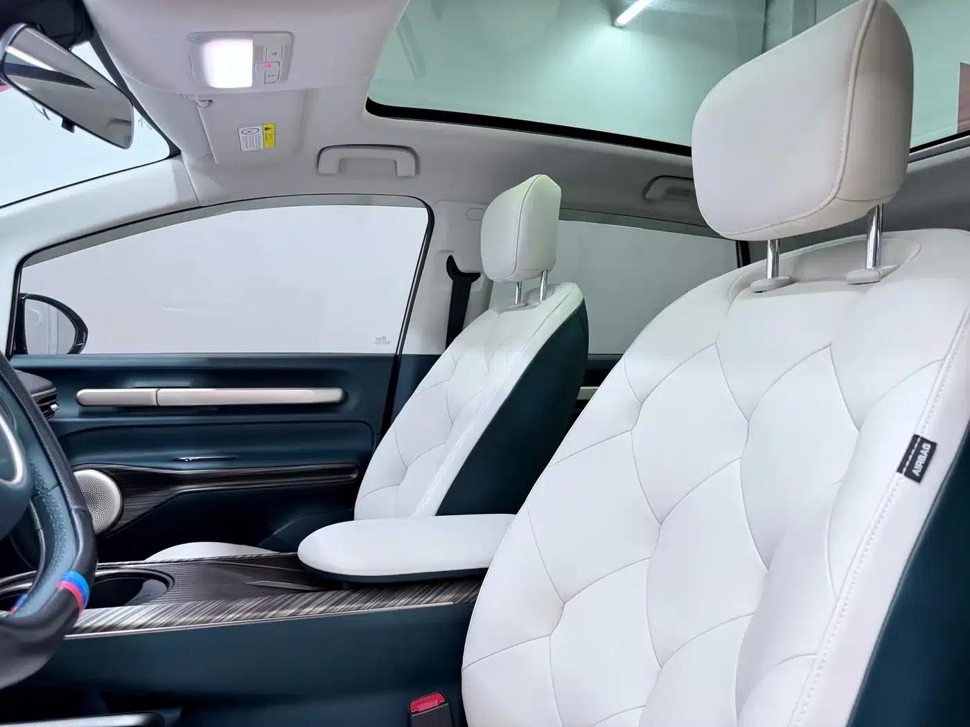 Baojun Cloud 2023 460 Max — миниатюра 22