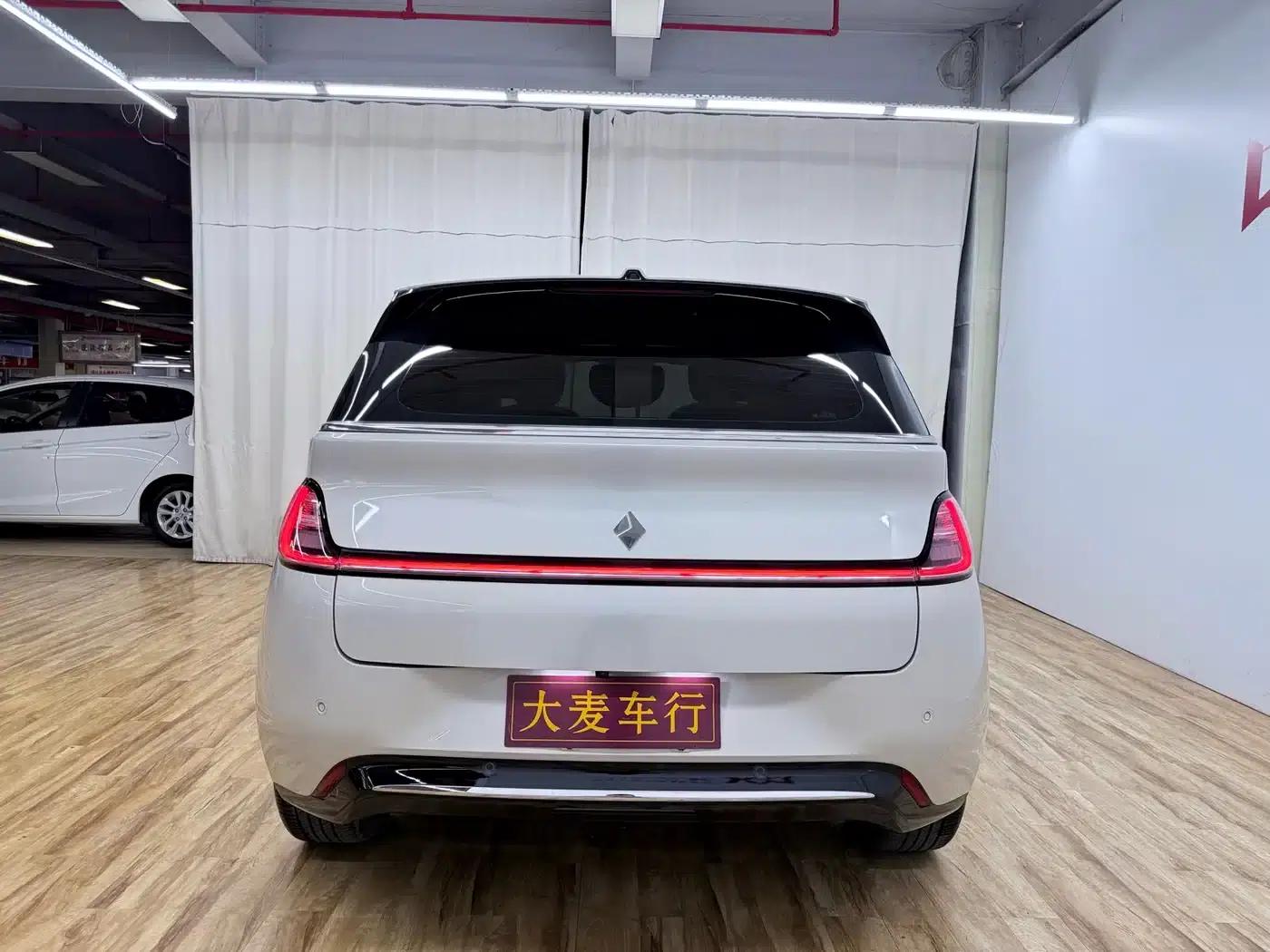 Baojun Cloud 2023 460 Max — миниатюра 6