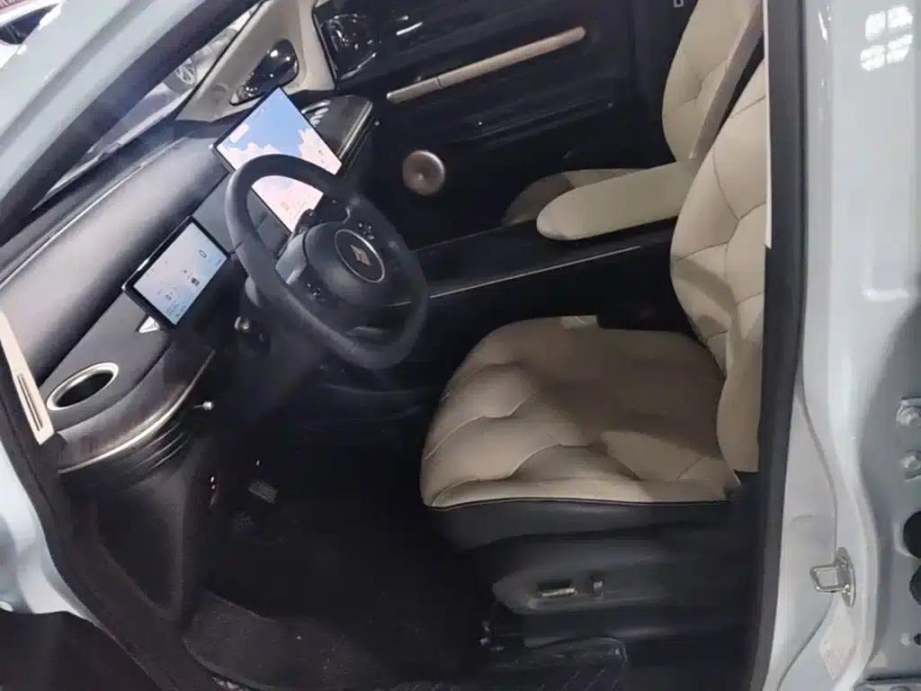 Baojun Cloud 2023 460 Pro Lingxi Edition — миниатюра 15