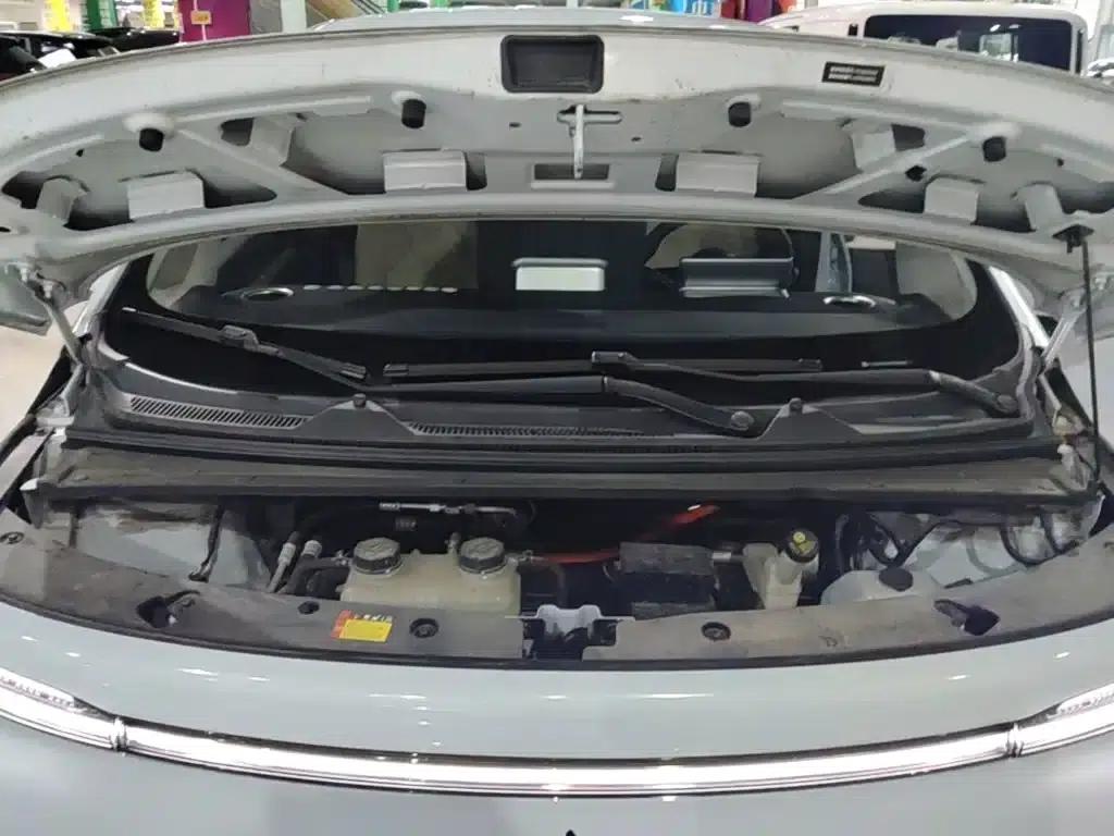Baojun Cloud 2023 460 Pro Lingxi Edition — миниатюра 20