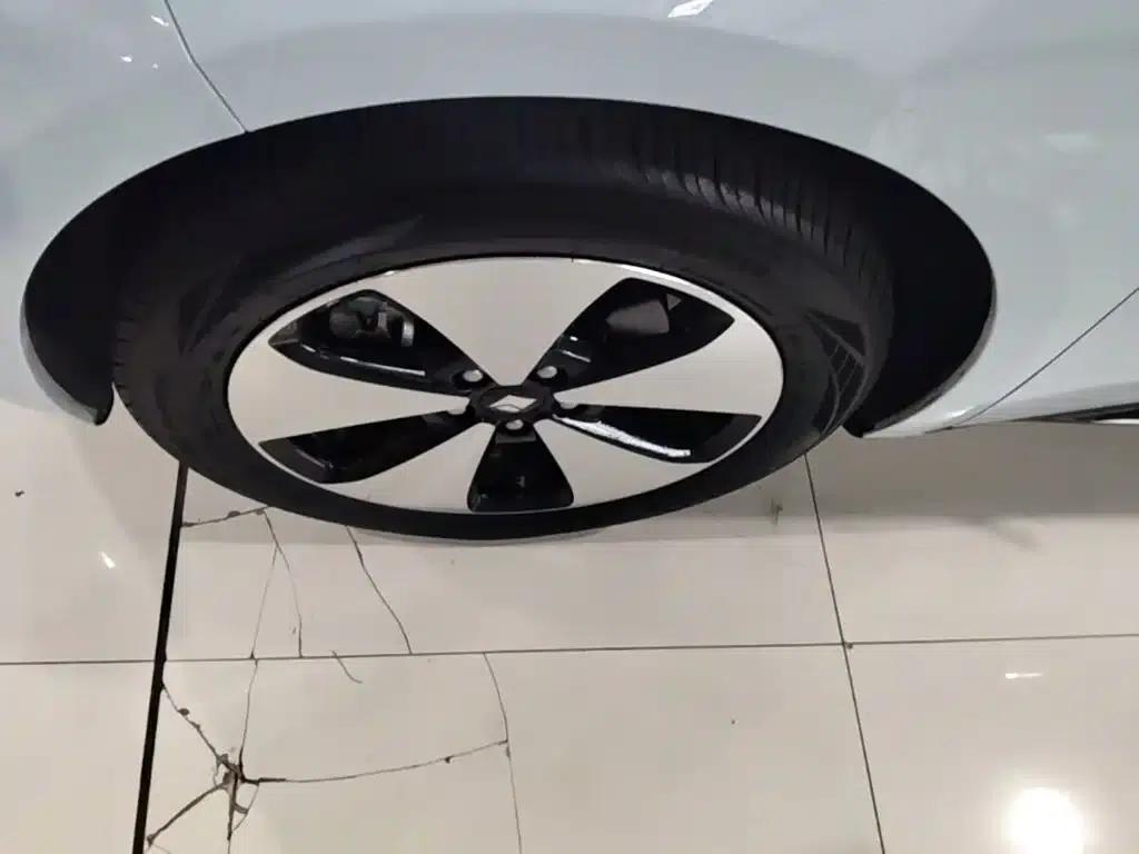 Baojun Cloud 2023 460 Pro Lingxi Edition — миниатюра 23