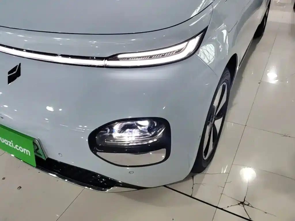 Baojun Cloud 2023 460 Pro Lingxi Edition — миниатюра 24
