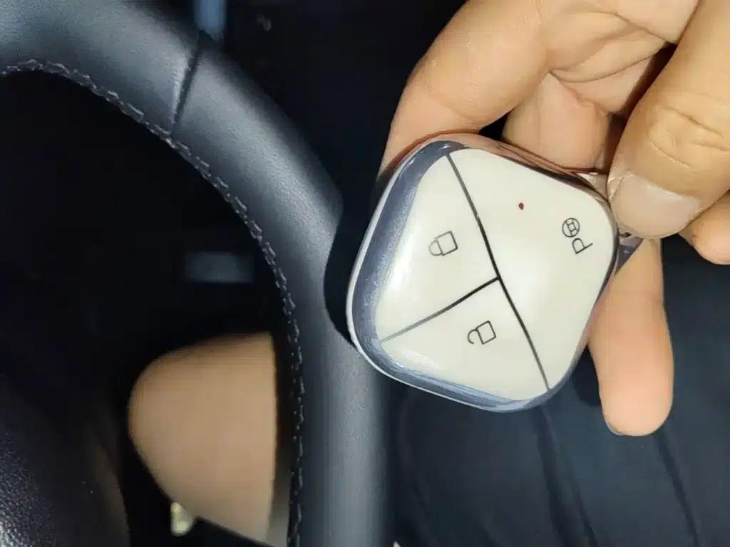 Baojun Cloud 2023 460 Pro Lingxi Edition — миниатюра 9