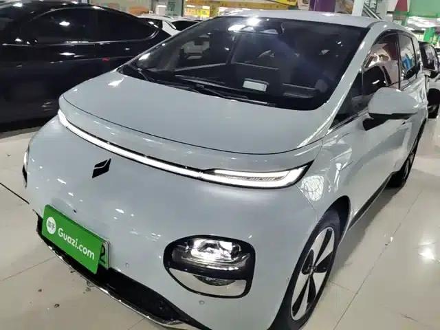 Baojun Cloud 2023 460 Pro Lingxi Edition