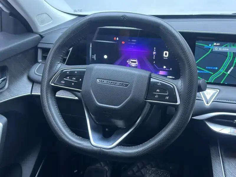 Venucia V2023 260T Idol Edition Pro — миниатюра 16