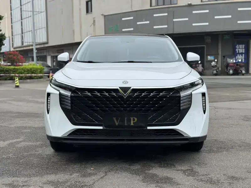 Venucia V2023 260T Idol Edition Pro — миниатюра 2