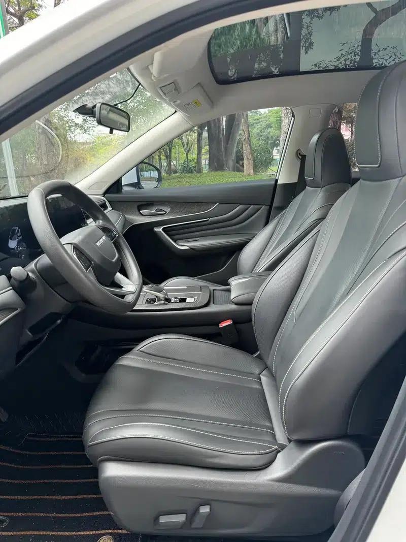 Venucia V2022 260T Dark Horse Edition - Idol — миниатюра 9
