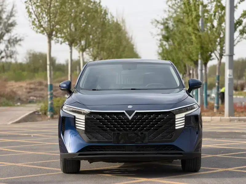 Venucia V2022 260T Idol Edition — миниатюра 2